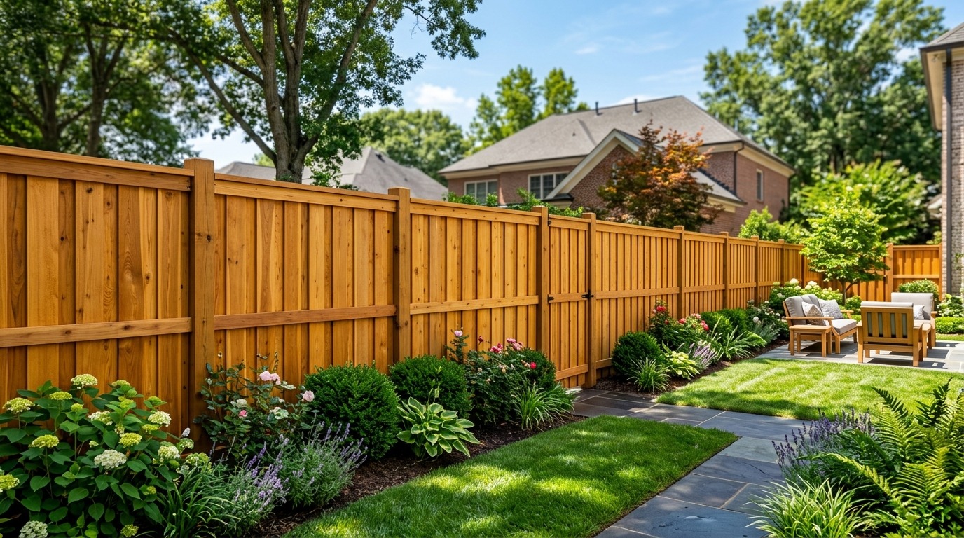Best Wood for Privacy Fence: Eliminating Shrinkage & Gaps [2026]