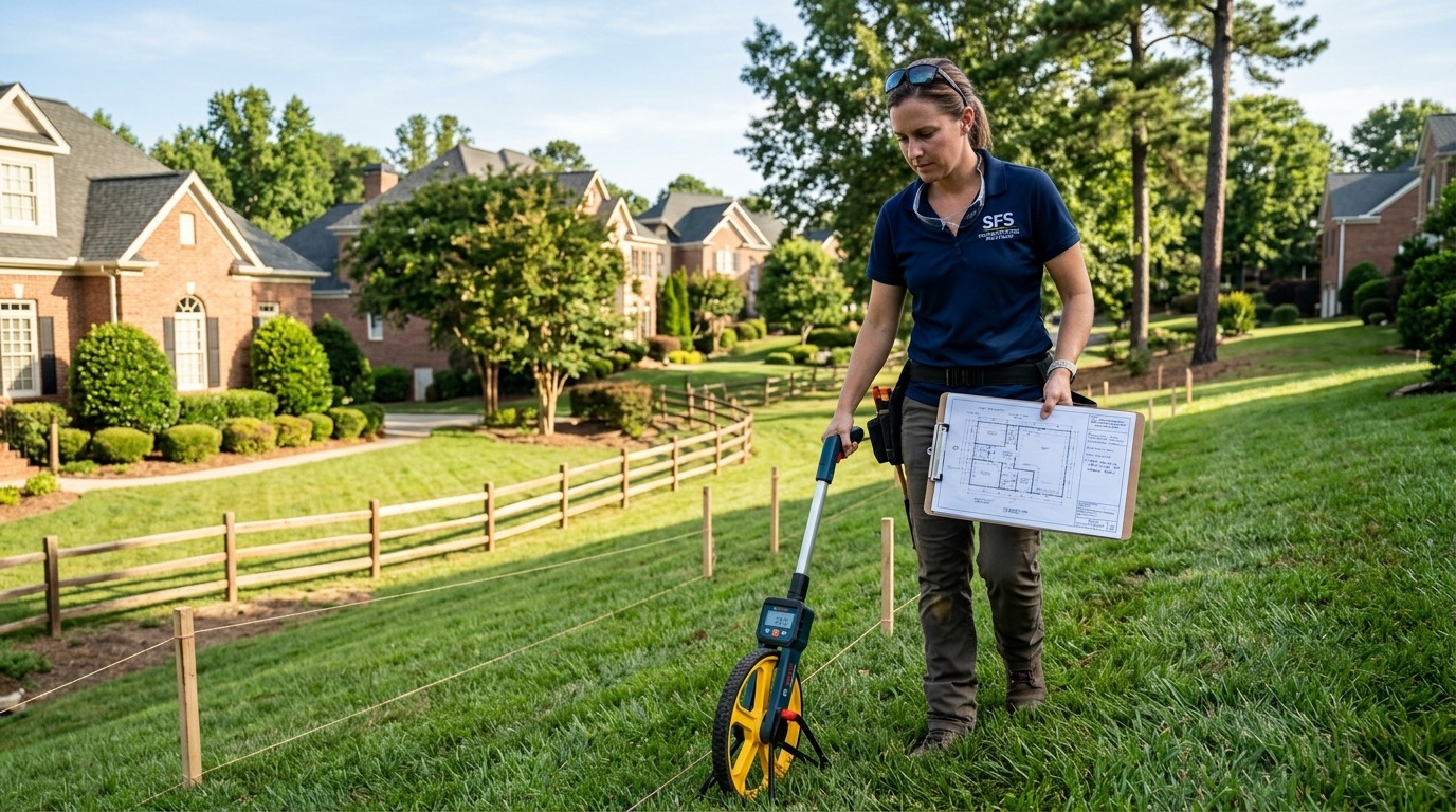 How Much Does a Fence Cost in Charlotte, NC? [2026 Price & Cost Factors Guide]
