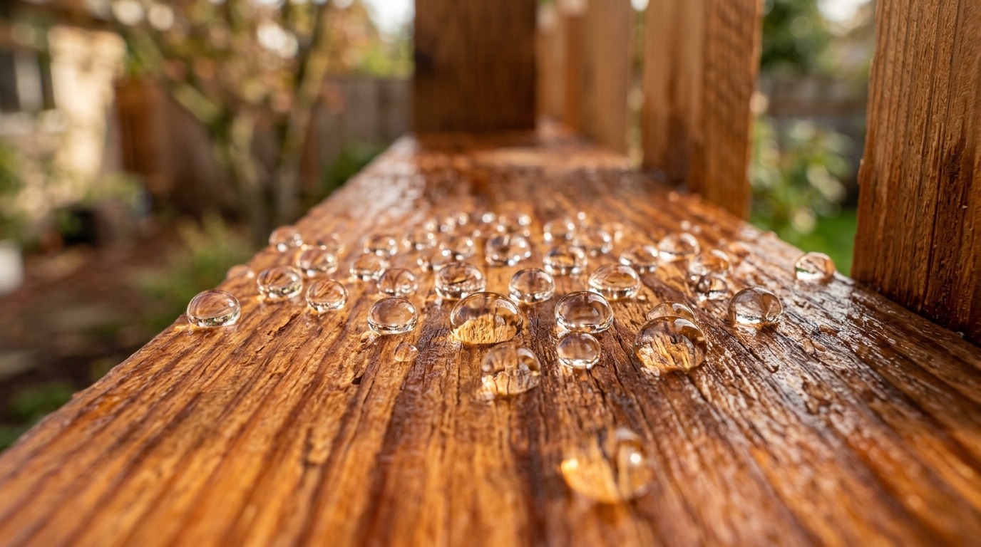 How to Maintain a Cedar Fence: The Charlotte Homeowner Guide