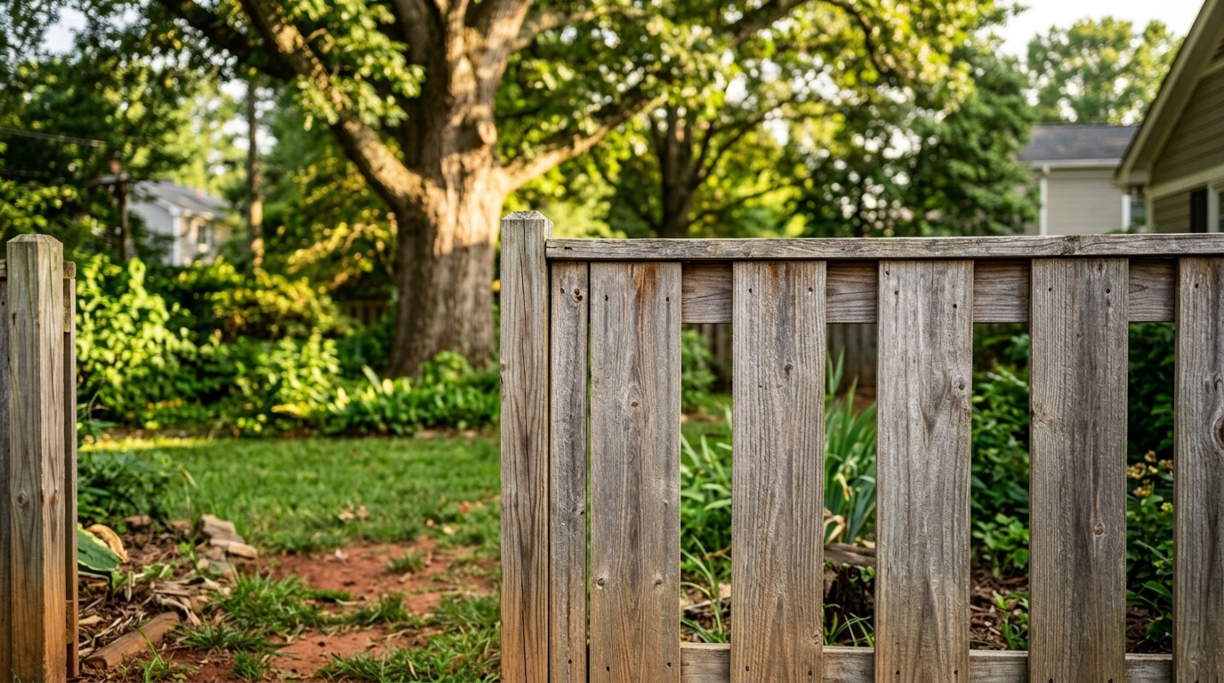 What Fence Lasts the Longest? Material Lifespan Guide [2026]