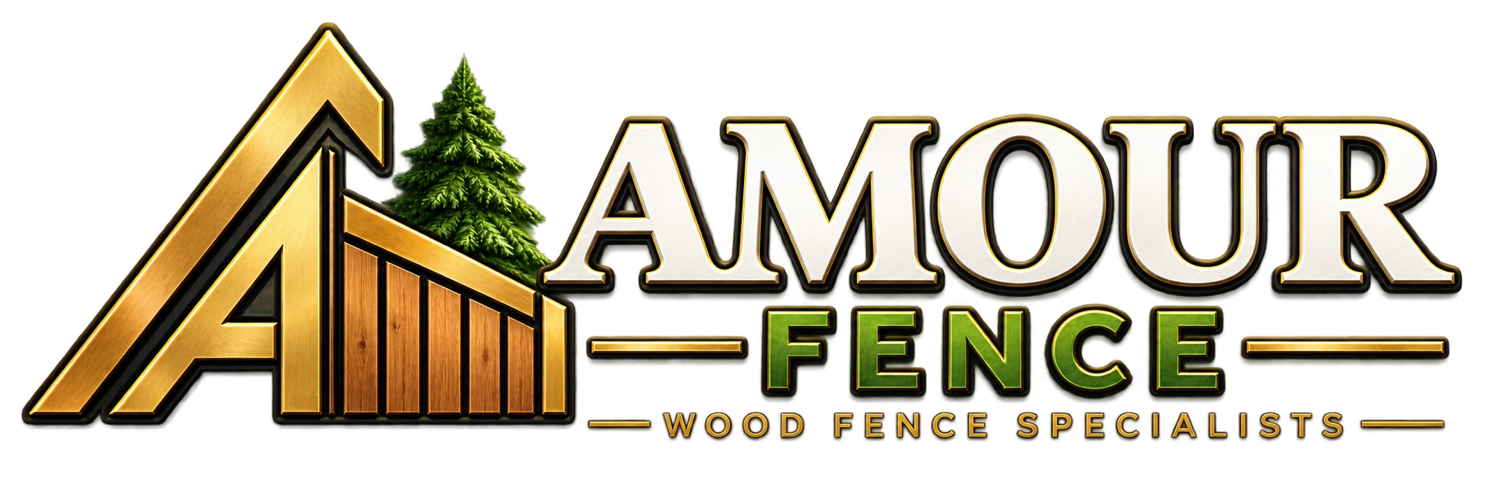 Amour Fence