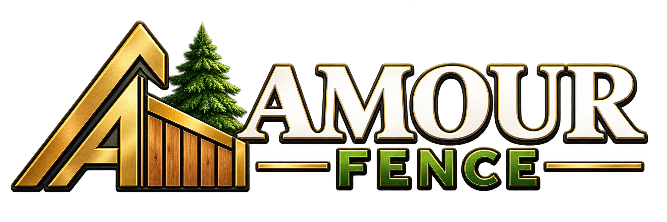 Amour Fence